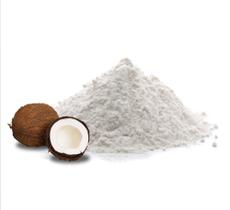 Leite de coco em pó 100g