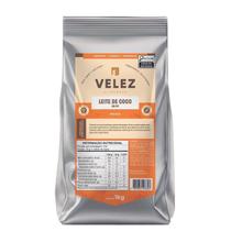 Leite De Coco Em Pó 1Kg