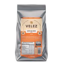 Leite de Coco em pó 500g VELEZ