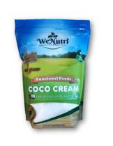 Leite De Coco Em Pó Premium Vegano Wenutri