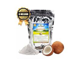Leite De Coco Em Pó Premium Vegano Wenutri