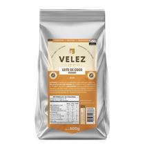 Leite de coco em pó VEGANO Velez 500g