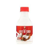 Leite de Coco Fredão 200ml