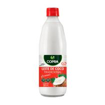 Leite de coco ml Leite de coco ml