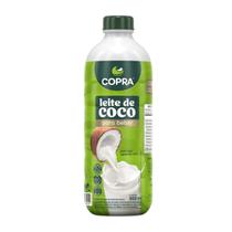 Leite De Coco P/beber 900ml Copra Água De Coco Potássio