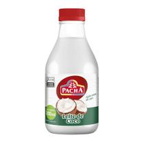 Leite de Coco Pachá 200ml Leite de Coco Pachá 200ml