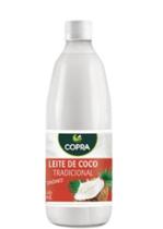 Leite de Coco pet 500ml - Copra