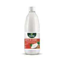 Leite de Coco pet 500ml - Copra