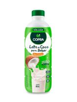 Leite De Coco Pronto Para Beber - Copra - 900ml