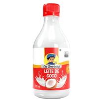 Leite de Coco Terrinha 200ml