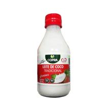 Leite de Coco Tradicional Copra 200ml