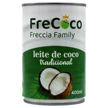Leite de Coco Tradicional Frecoco 400ml