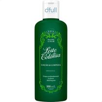 Leite de colonia 100ml original Leite de colonia 100ml original