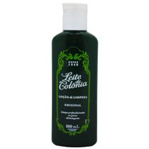 Leite de Colonia 100ml Trad