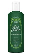 Leite De Colônia - 100Ml Leite De Colônia - 100Ml