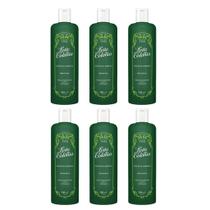 Leite De Colonia 200Ml Tradicional - Kit Com 6Un