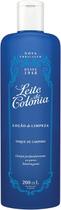 Leite de Colônia Coty Toque de Carinho 200ml