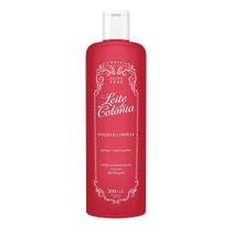 Leite de Colônia Final Fantastic 200ML - Rosa