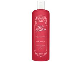 Leite de Colônia Final Fantastic 200ml