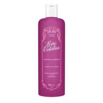 Leite De Colônia Tempo De Amar 200ml - Coty
