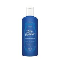 Leite De Colônia Toque De Carinho 100ml - Coty