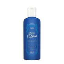 Leite De Colônia Toque De Carinho 100ml - Coty