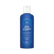 Leite de Colônia Toque de Carinho 100ml