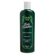 Leite De Colonia Tradicional 200Ml