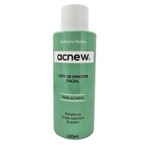 Leite de Enxofre Facial Antiacne Acnew Abelha Rainha 120ml Leite de Enxofre Facial Antiacne Acnew Abelha Rainha 120ml