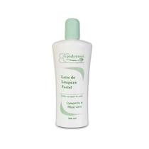 Leite De Limpeza - Camomila E Aloe Vera 300Ml - Epidermis