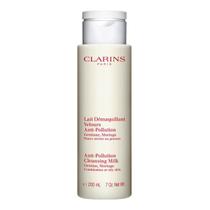 Leite de Limpeza Clarins 200 ml para Pele Mista ou Oleosa Leite de Limpeza Clarins 200 ml para Pele Mista ou Oleosa