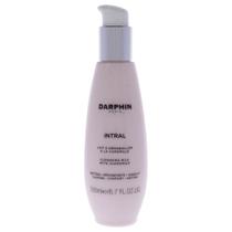 Leite de limpeza Darphin Intral Cleanser 200mL para mulheres