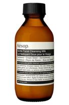 Leite de Limpeza Facial Aesop Gentle