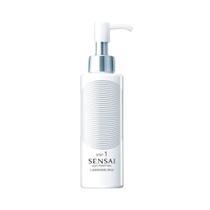 Leite de limpeza Sensai Silky Purifying 150mL