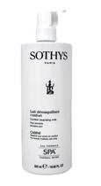 Leite de limpeza SOTHYS Comfort para pele sensível 500mL Leite de limpeza SOTHYS Comfort para pele sensível 500mL