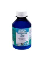 Leite de magnesia 250ml hortela nts