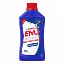 Leite de Magnésia Eno Sabor Tradicional 350ml Leite de Magnésia Eno Sabor Tradicional 350ml