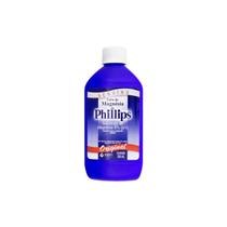 Leite De Magnésia Phillips Sabor Tradicional Com 350ml - aspen