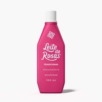 Leite de Rosas 100ml Clássico e Eficaz Leite de Rosas 100ml Clássico e Eficaz