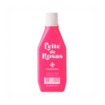Leite De Rosas 60ml Leite De Rosas 60ml