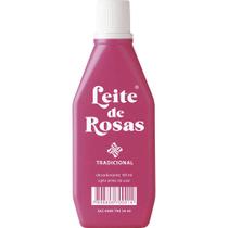 Leite De Rosas Desodorante 60ml