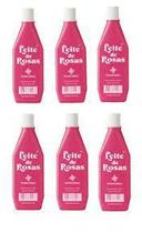 Leite De Rosas Desodorante Tradicional Limpa E Protege Sua Pele 170ml 6 unidades