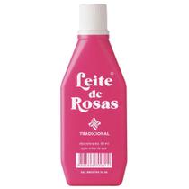 Leite de Rosas Leite de Rosas Tradicional 60ml Leite de Rosas Leite de Rosas Tradicional 60ml