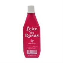 Leite de Rosas Médio 100ml Leite de Rosas Médio 100ml