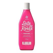 Leite De Rosas Tradicional 170ml Leite De Rosas Tradicional 170ml