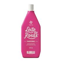 Leite De Rosas Tradicional 310ml