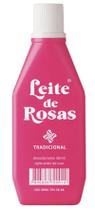 Leite De Rosas Tradicional 60 Ml Leite De Rosas Tradicional 60 Ml