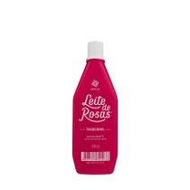 Leite de Rosas Tradicional Fantastic 170ml