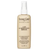 Leite desembaraçante com proteção térmica Leonor Greyl 150mL