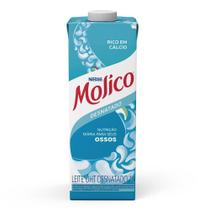Leite Desnatado Molico 1L